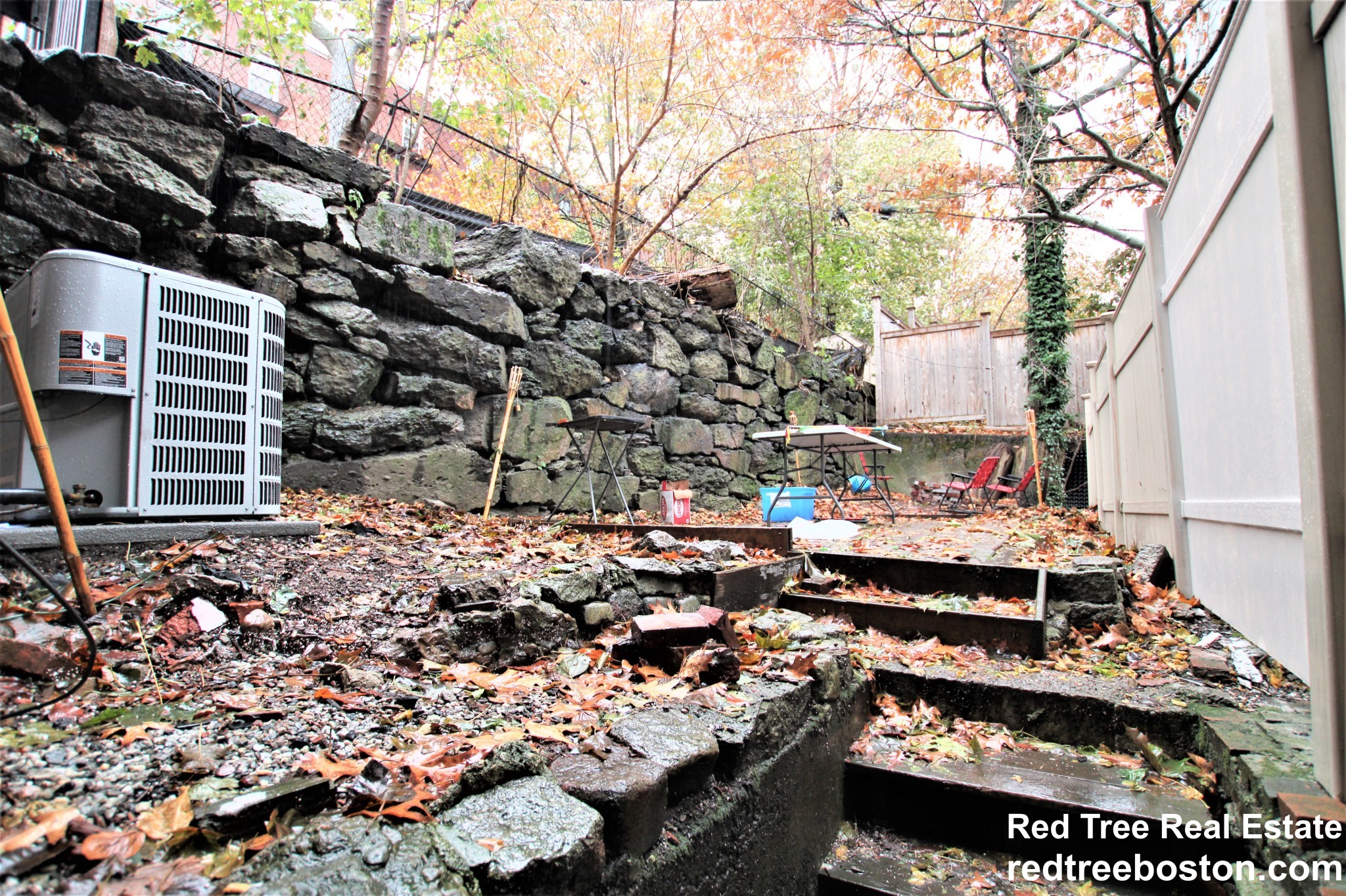 9 Sewall St, Mission Hill