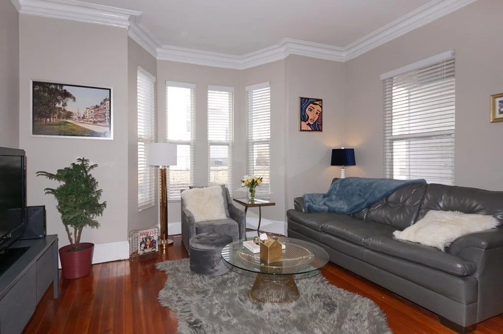 55 Sawyer, Dorchester