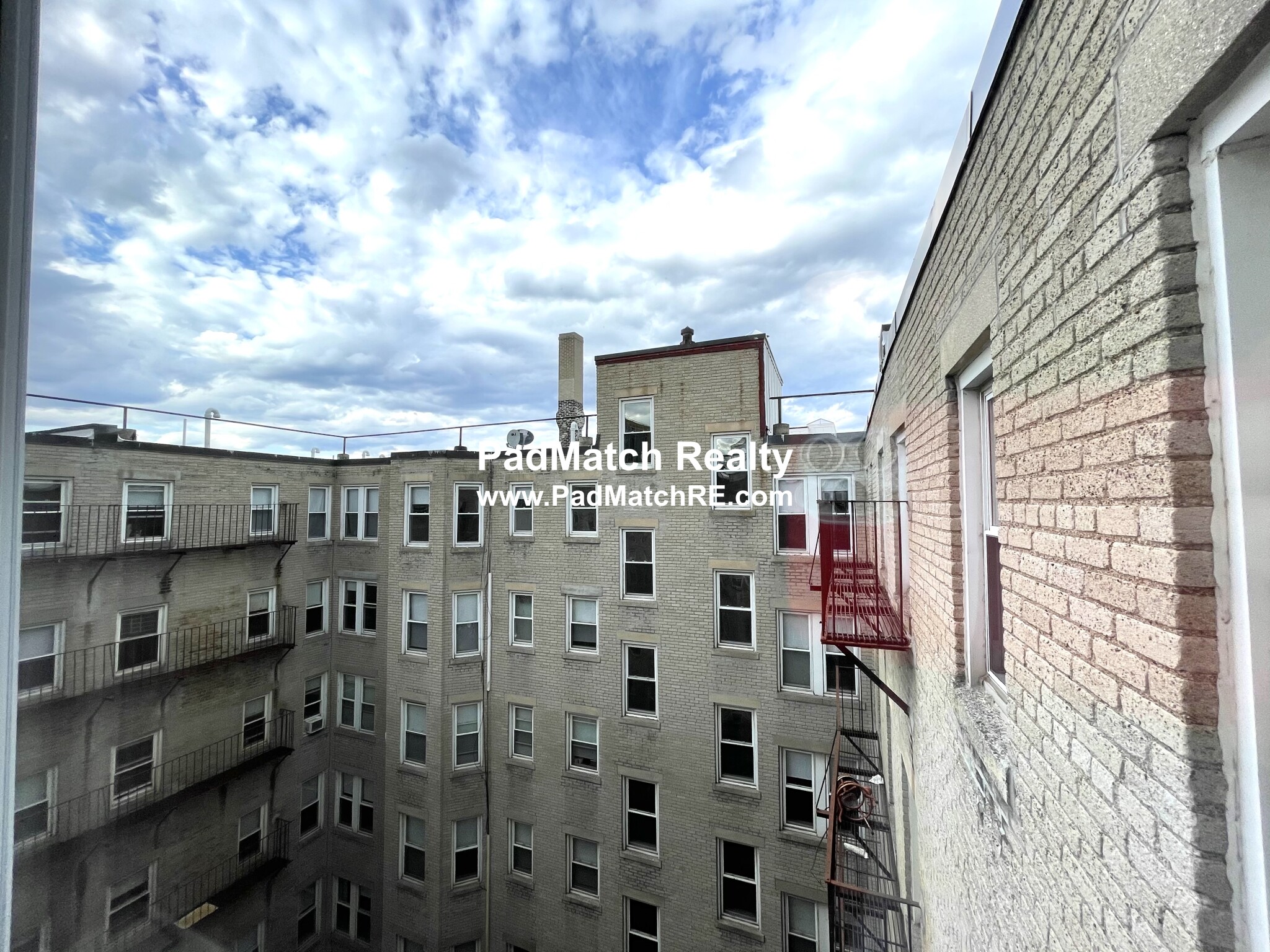 1191 Boylston St, Fenway