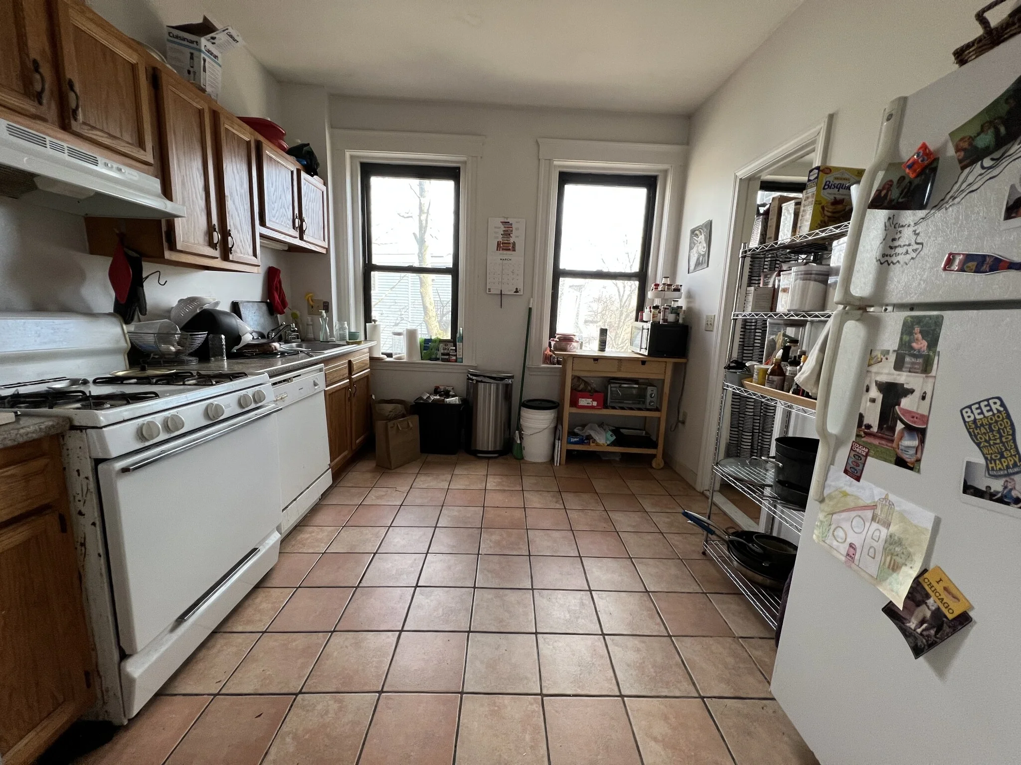 11 Cummings Rd, Brighton