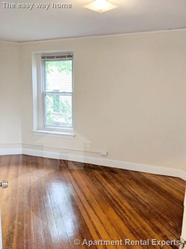 7 Craigie Cir, Harvard Square