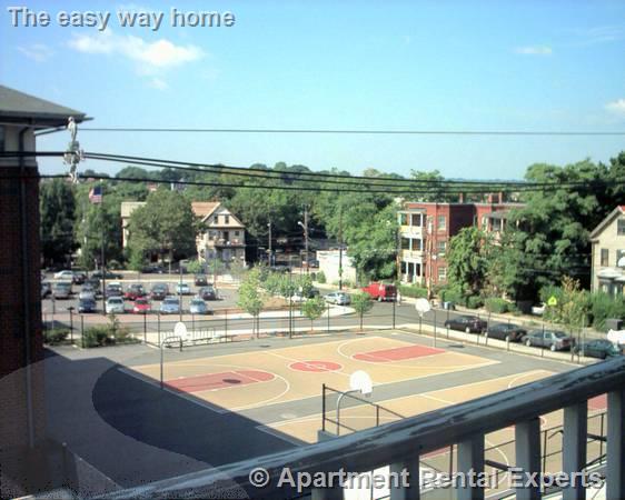 21 Sartwell Ave, Porter Square