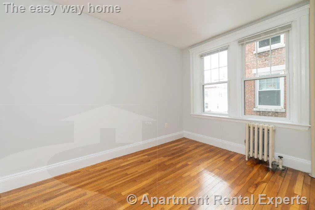 286 Chestnut Hill Ave, Brighton