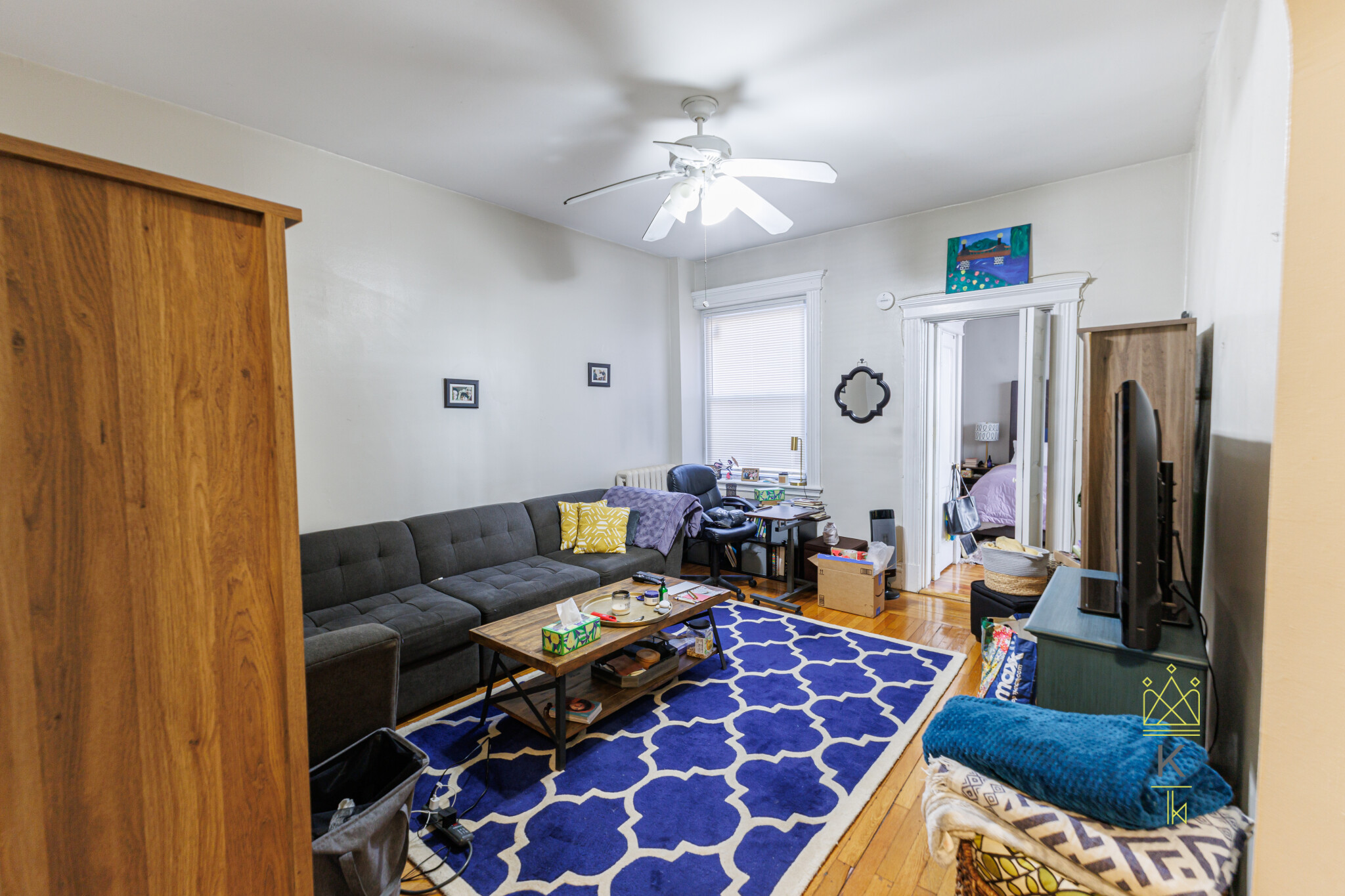 30 Littell Rd, Coolidge Corner