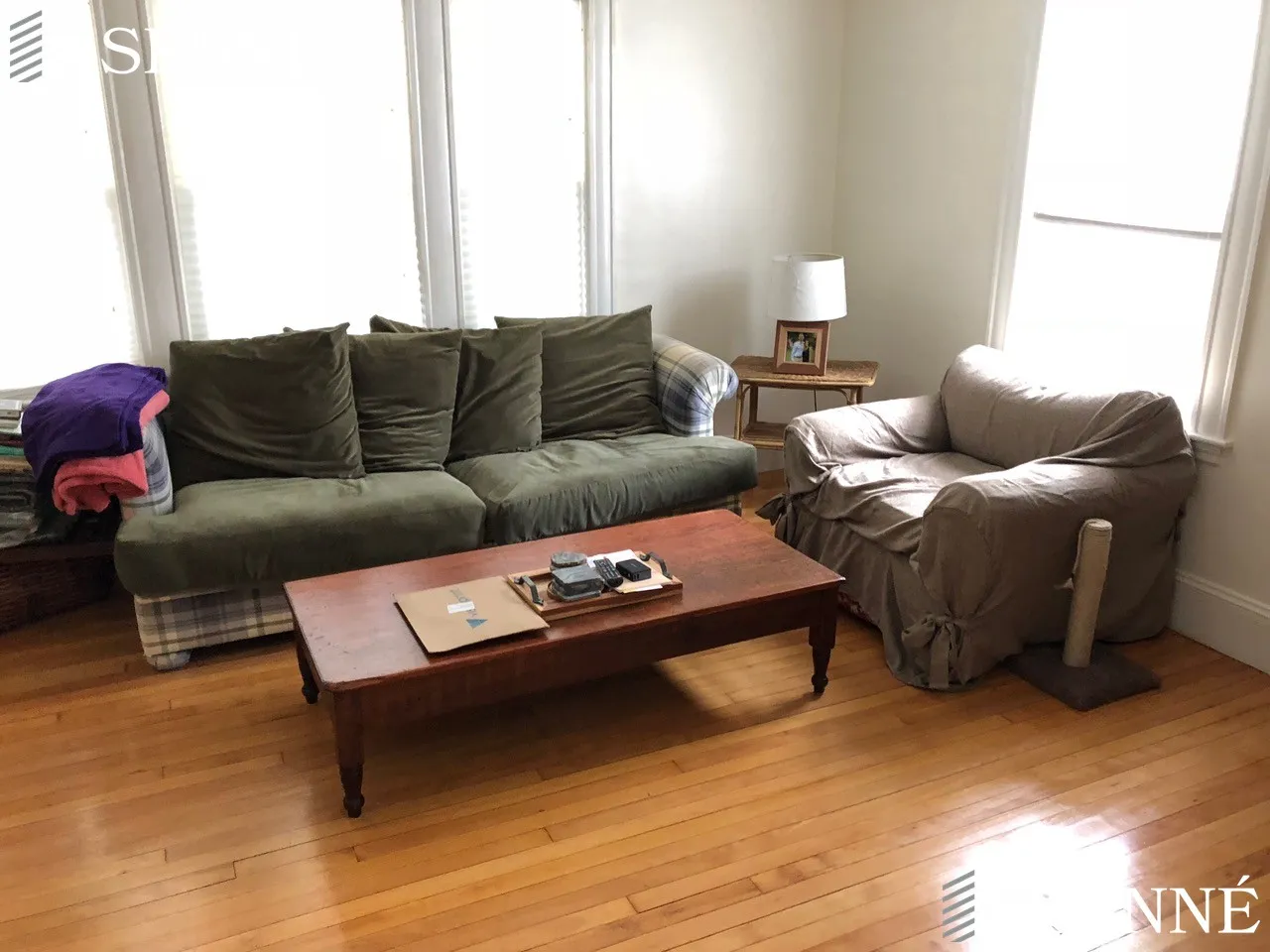 190 North St, West Somerville