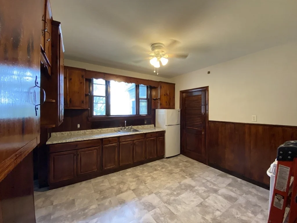 62 Liberty Ave, Powder House Square