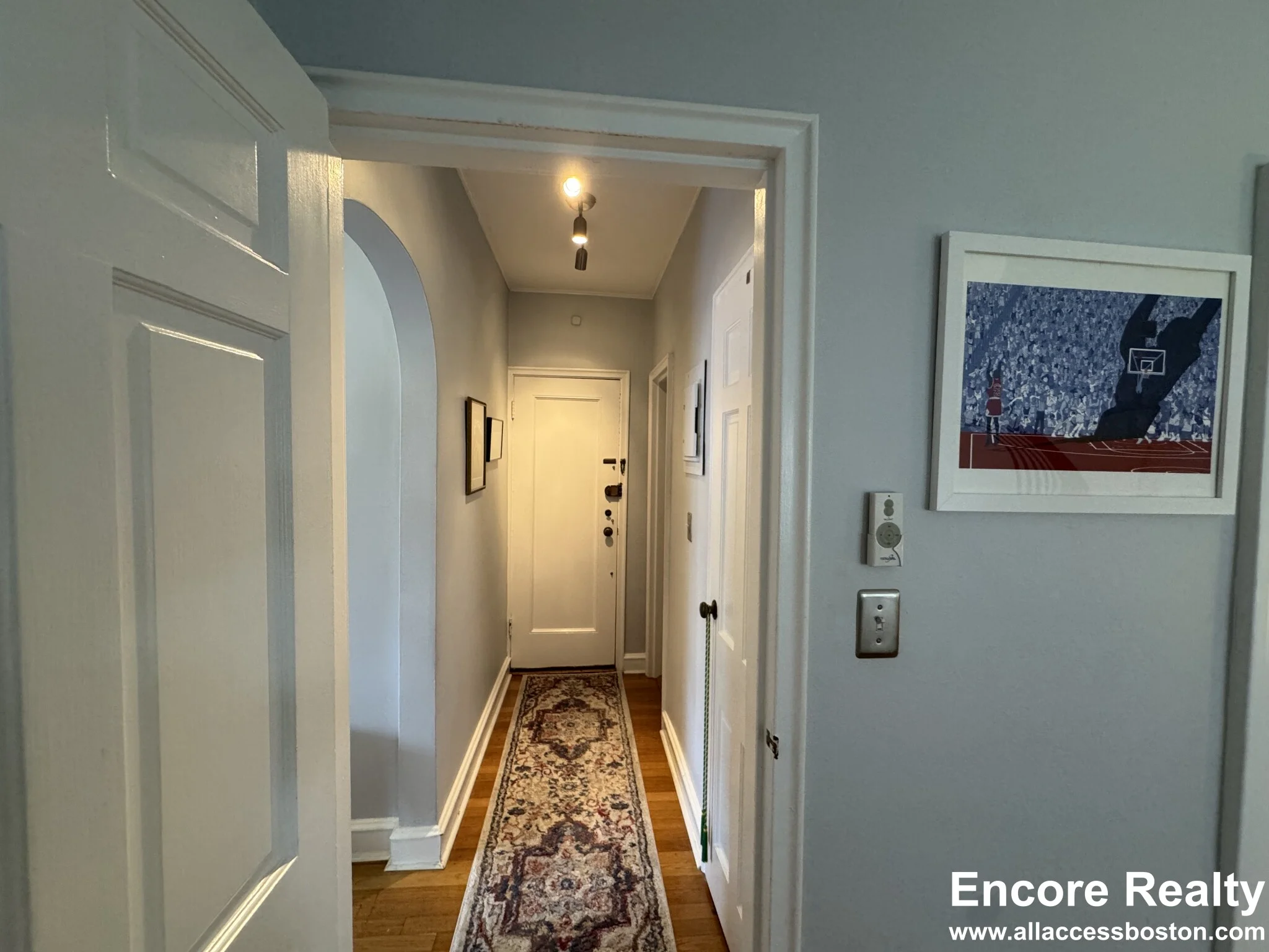 89 Longwood Ave, Coolidge Corner