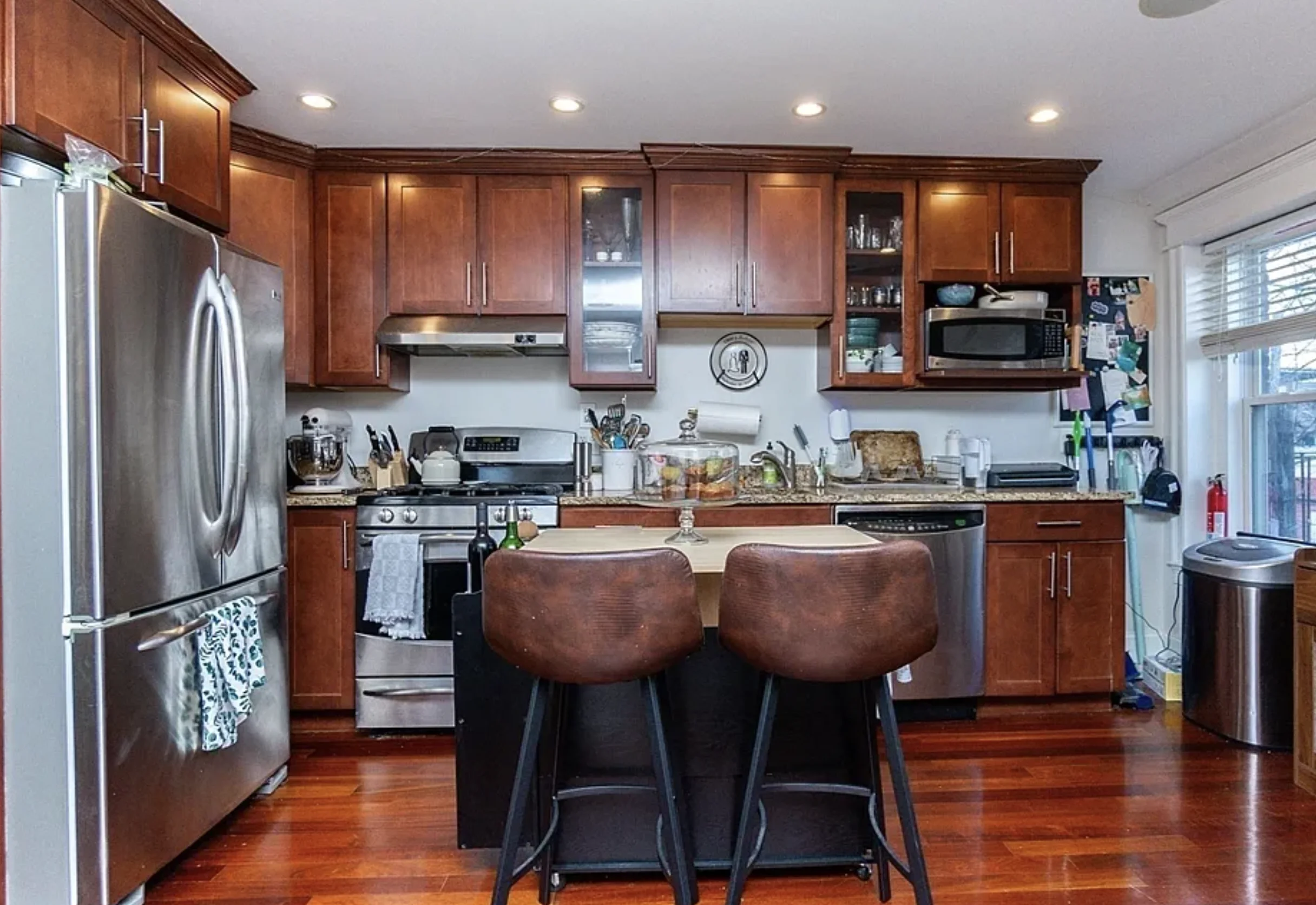 632 East Broadway, South Boston