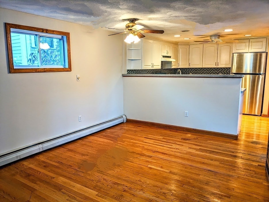 22 Winter St, East Cambridge