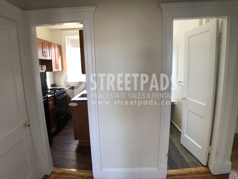 1175 Boylston St, Fenway