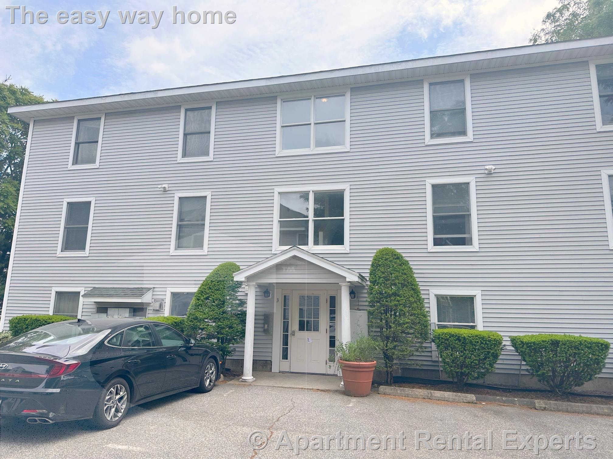 3 Kent Ct, Porter Square