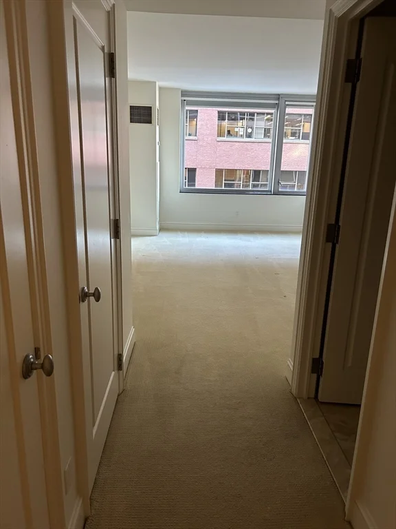 1 Charles Street South, Downtown