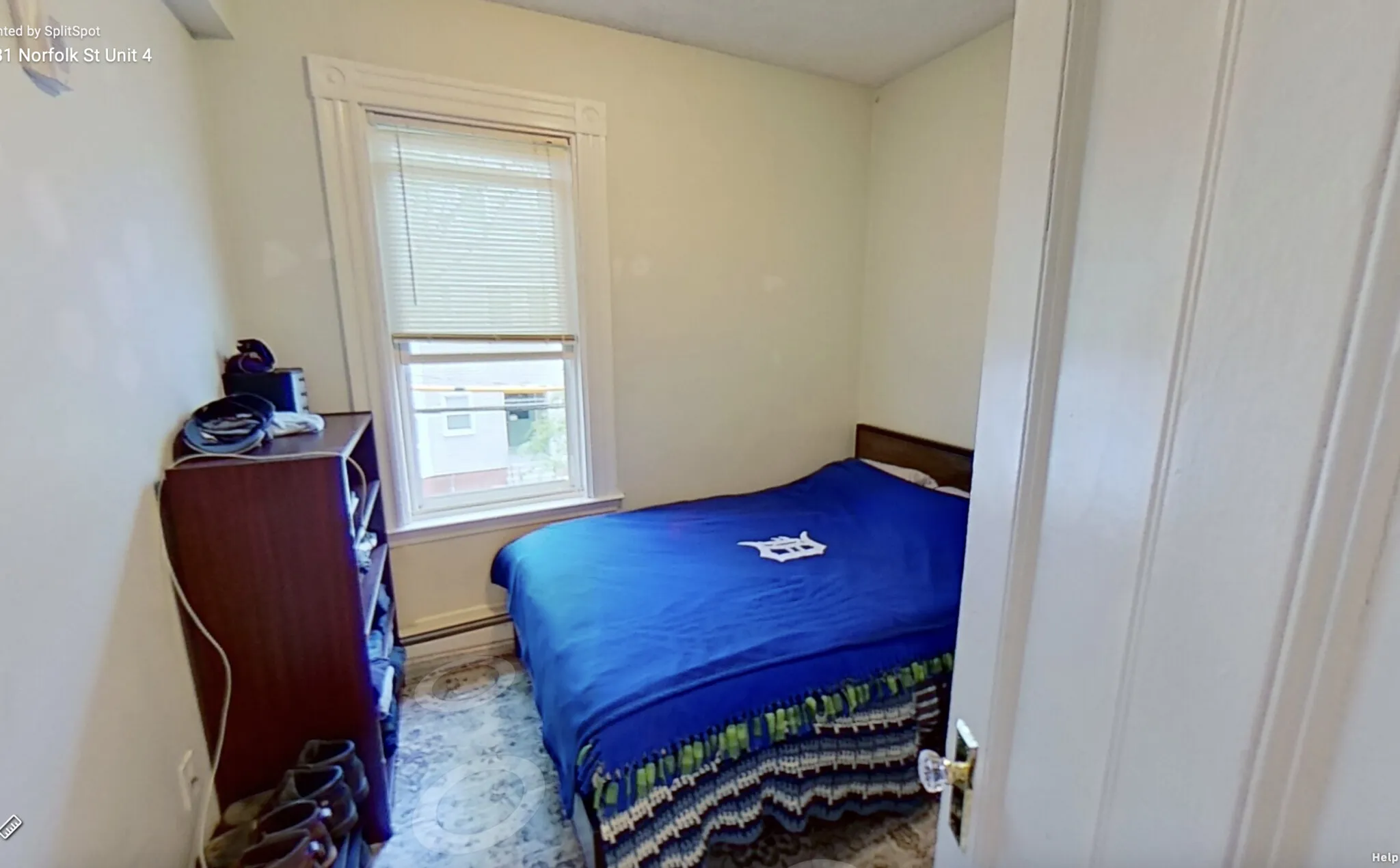 231 Norfolk St, The Port