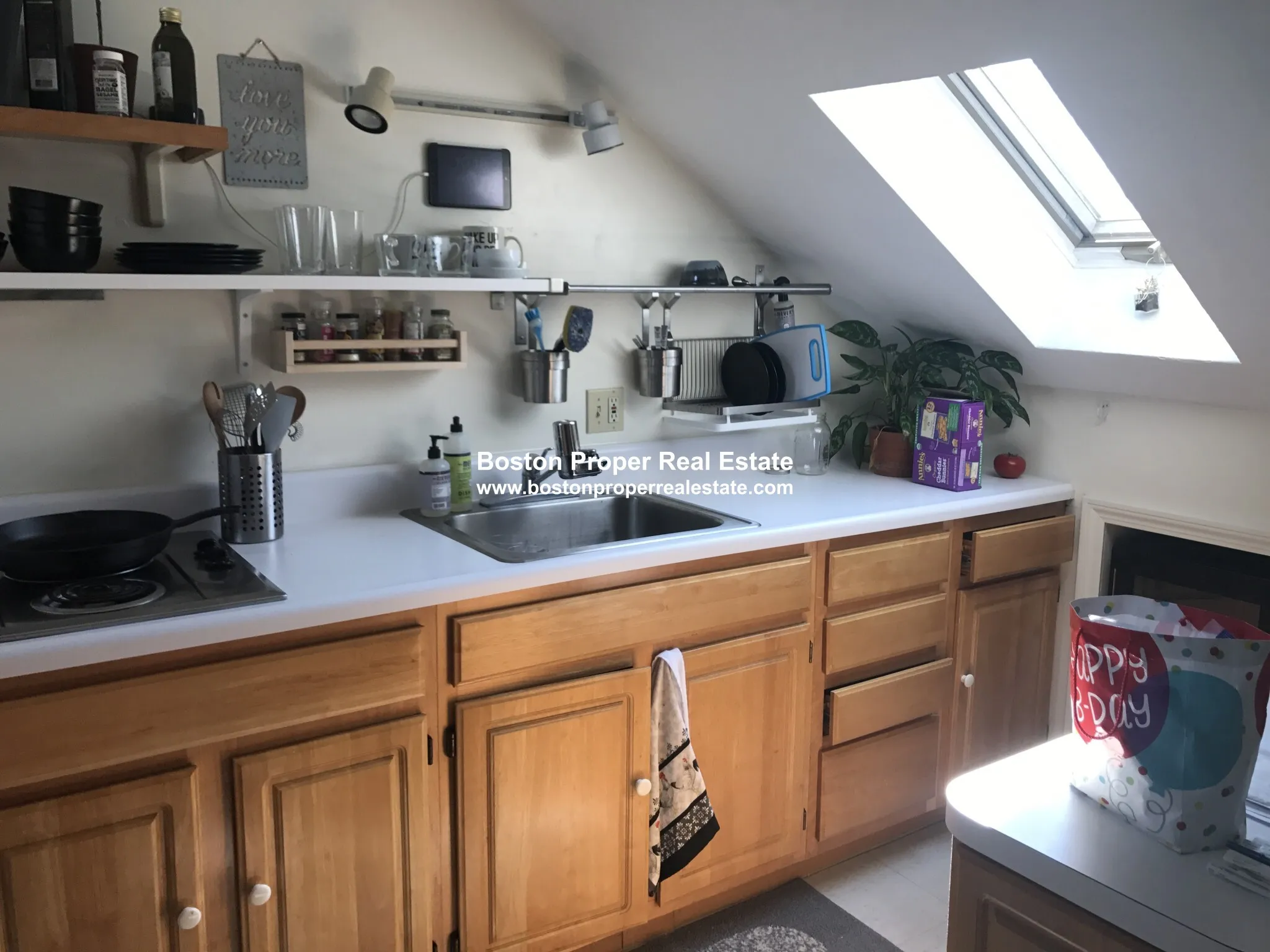 767 Tremont St, South End