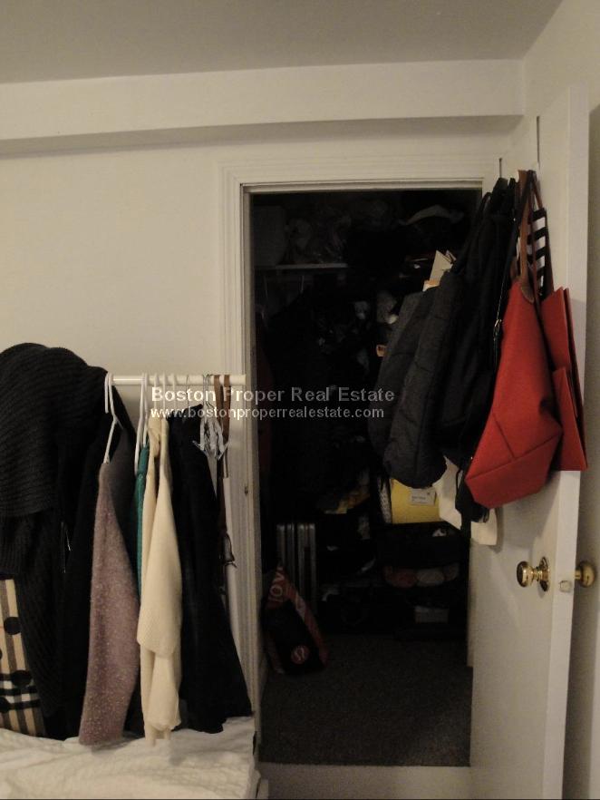 168 Northampton St, Roxbury