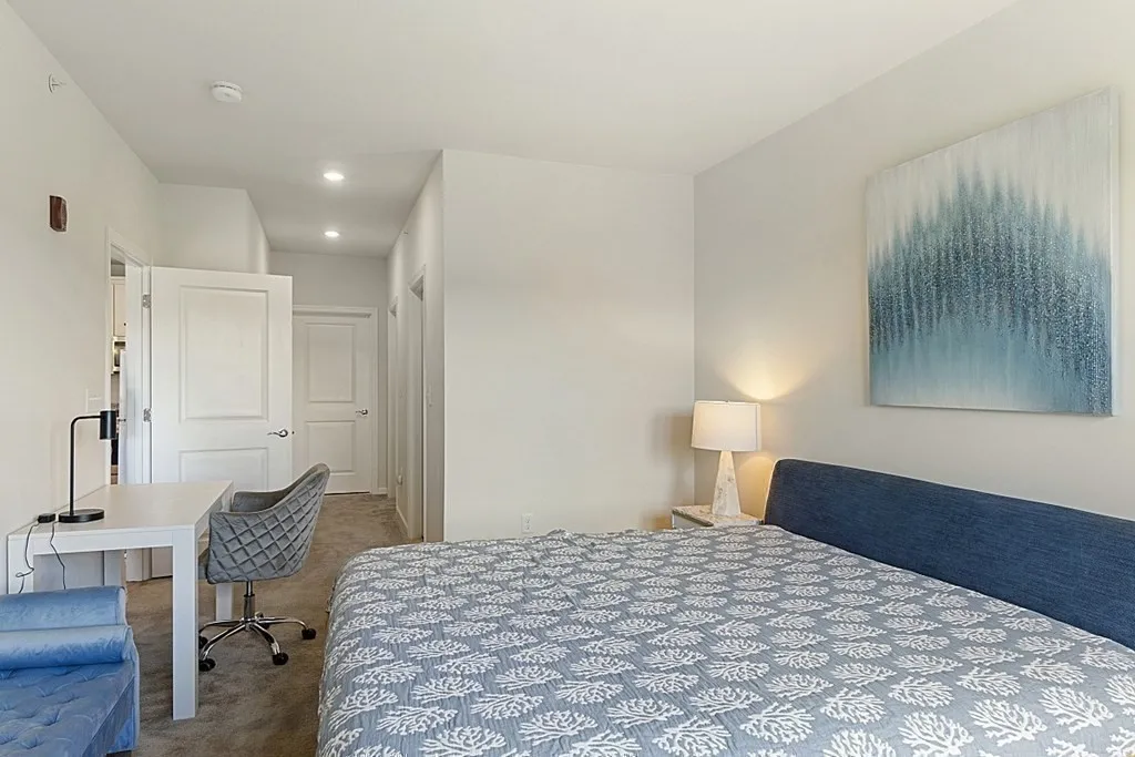 120 University, Westwood