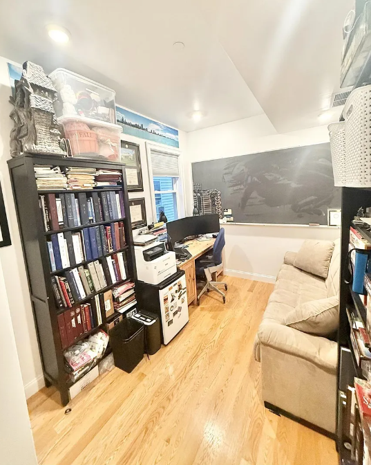 6 Beech St, North Cambridge