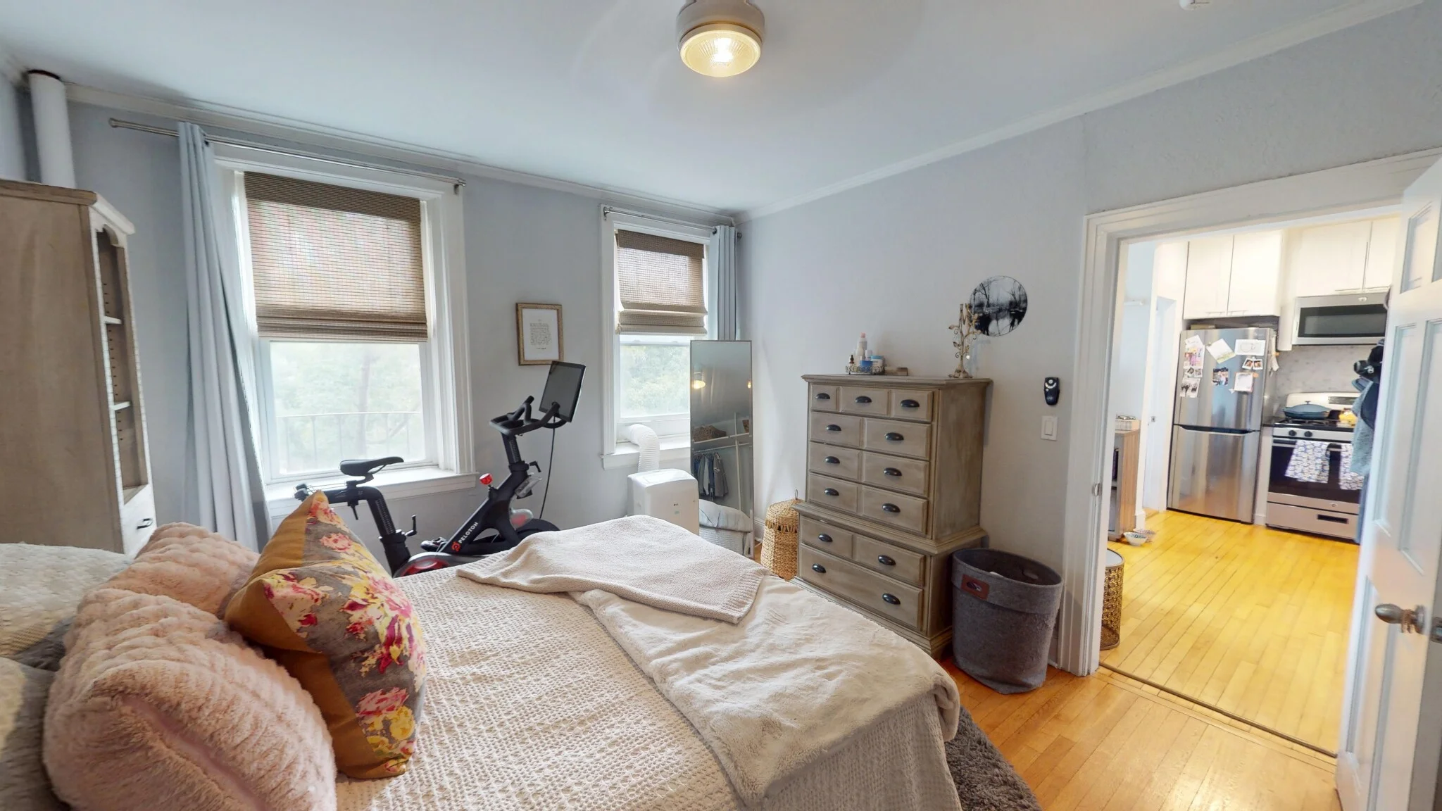 10 Jamaicaway, Jamaica Plain