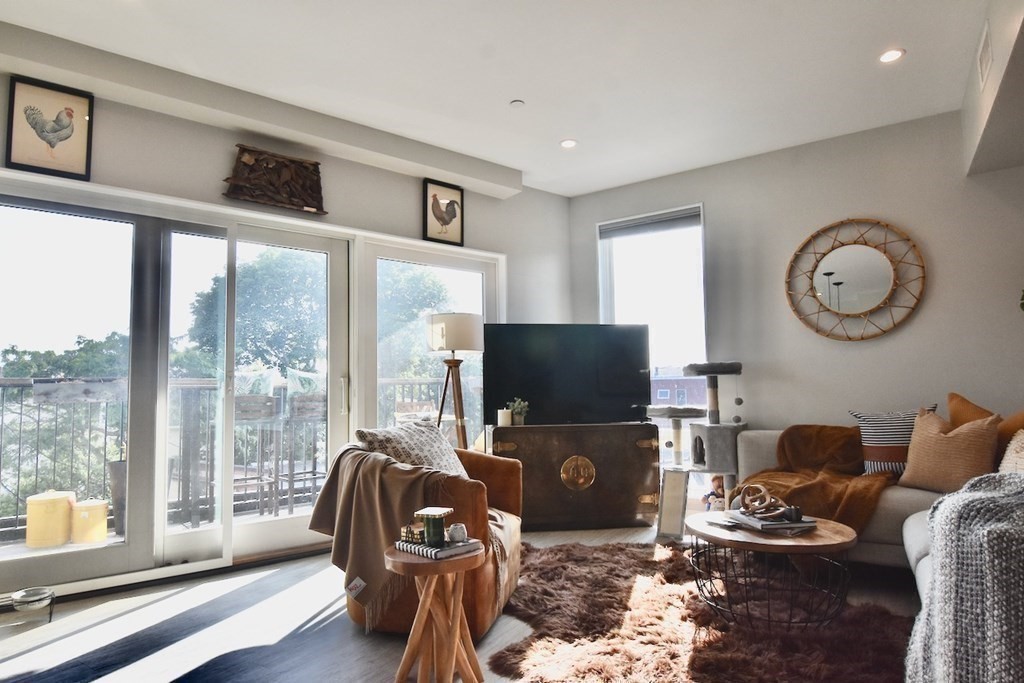 120 Savin Hill Ave, Dorchester