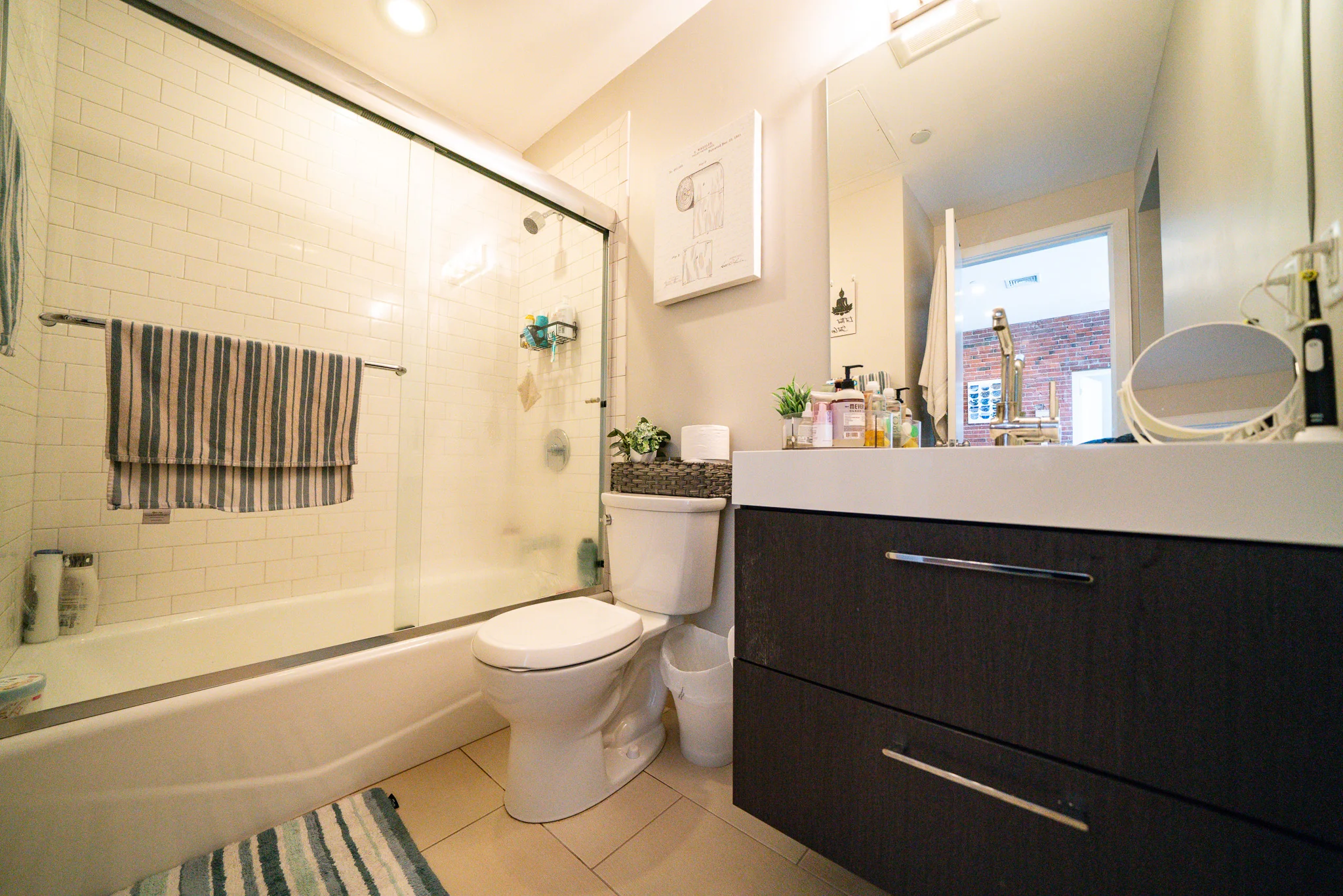 460 Harrison Ave, South End