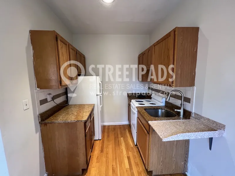 14 Wait St, Mission Hill