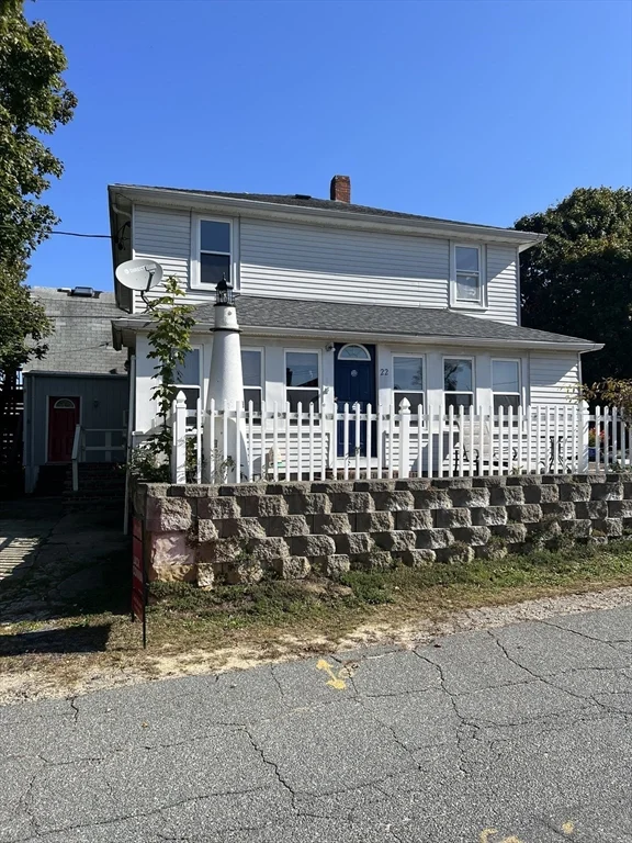22 Grove St, Wareham
