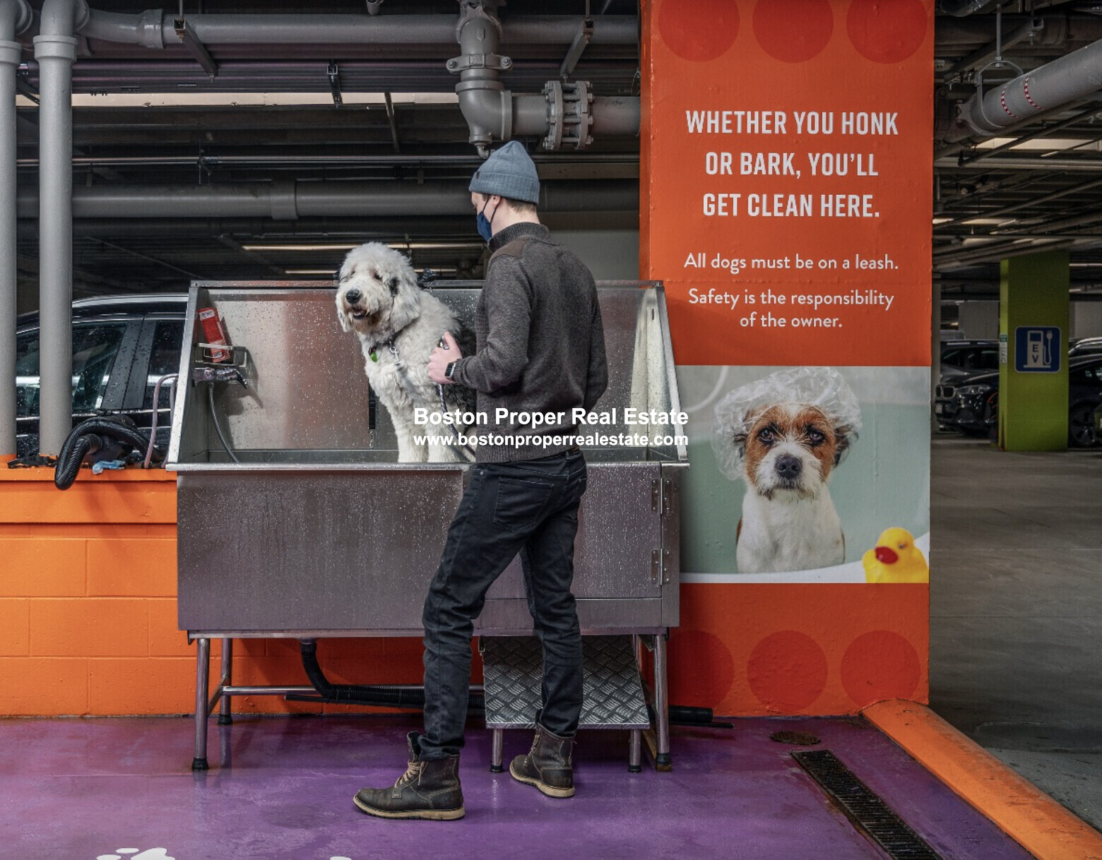 225 Massachusetts Ave, Fenway