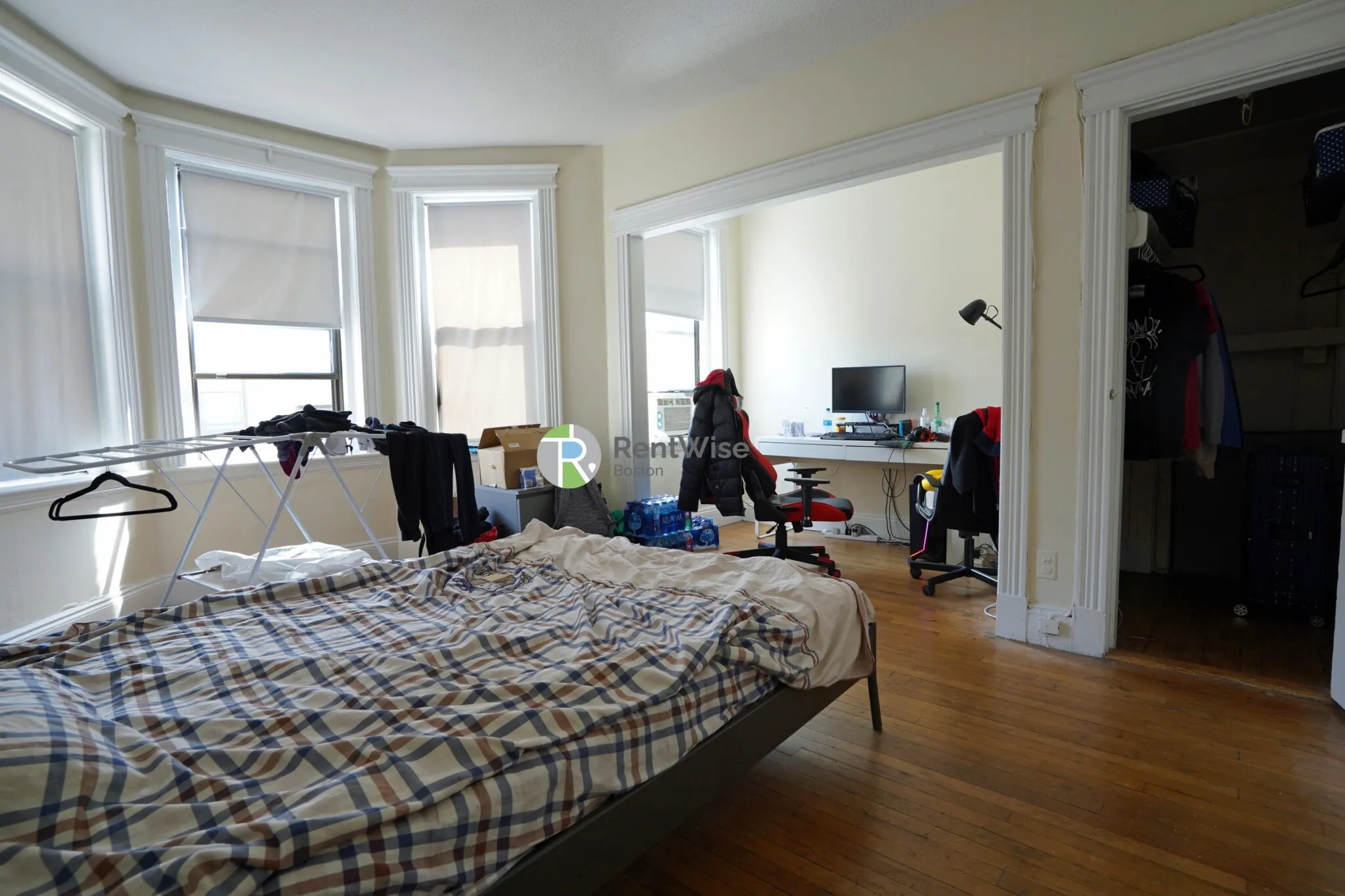 1160 Commonwealth Ave, Allston