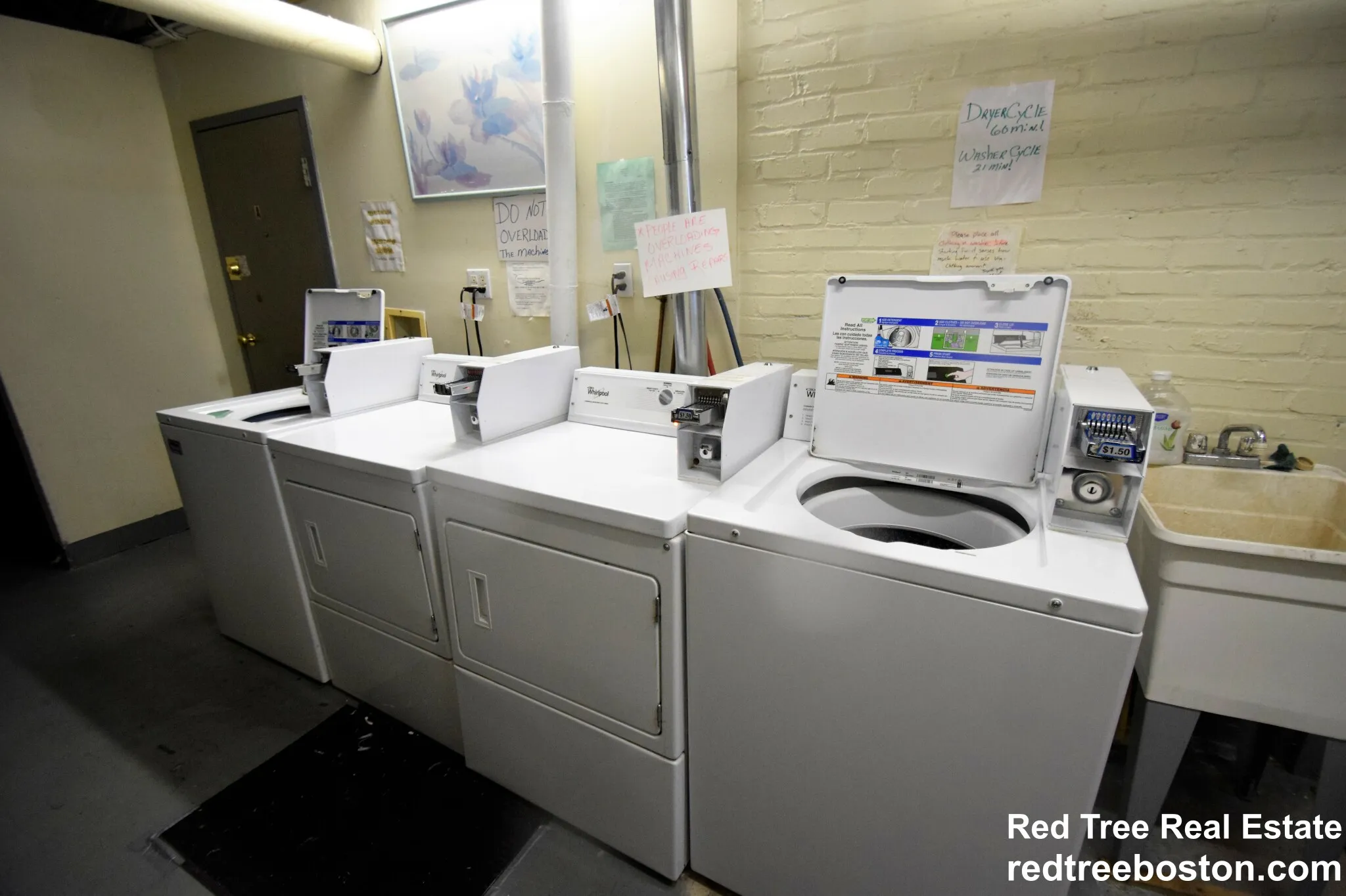 110 Brainerd Rd, Allston