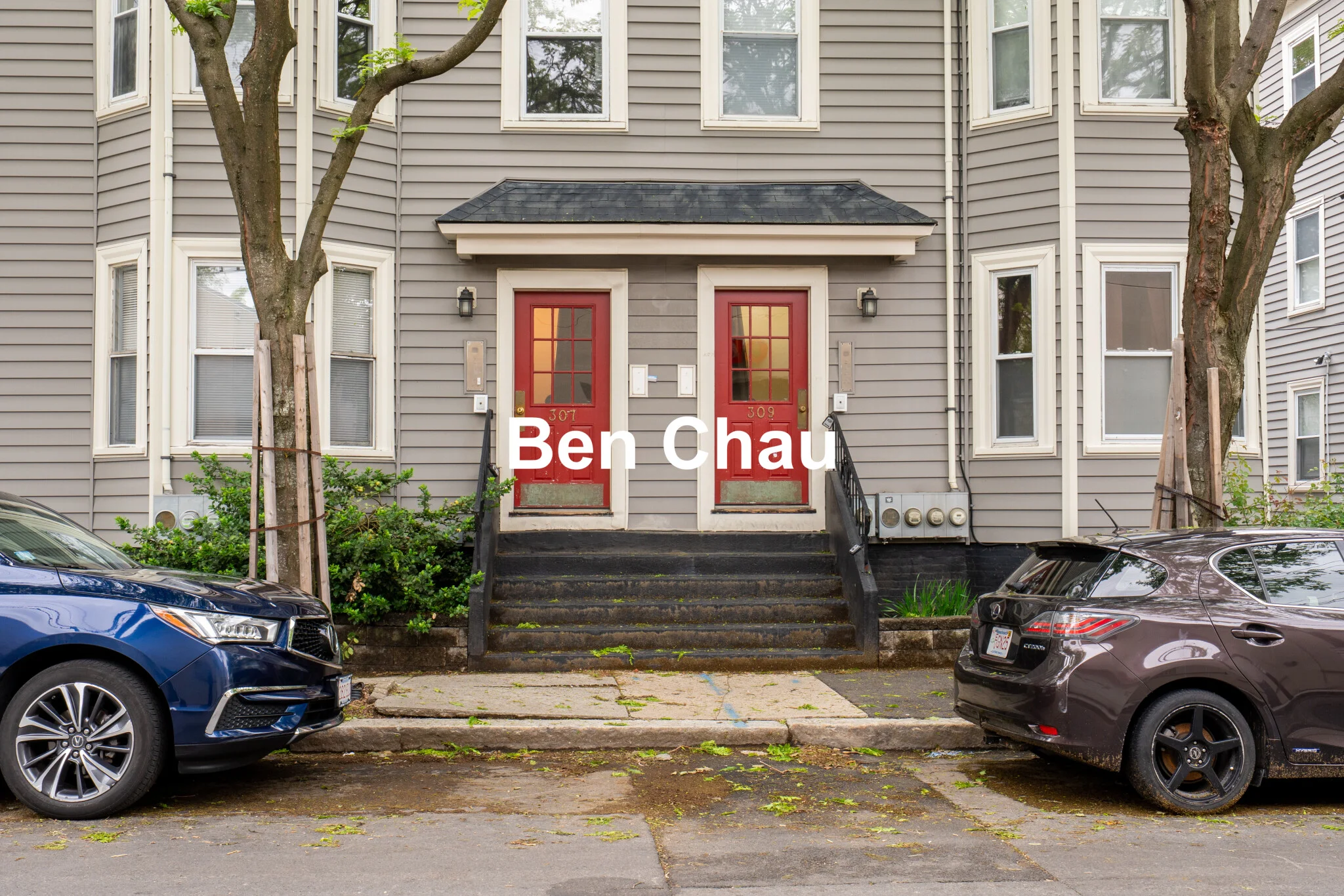 309 Elm St, Wellington-Harrington