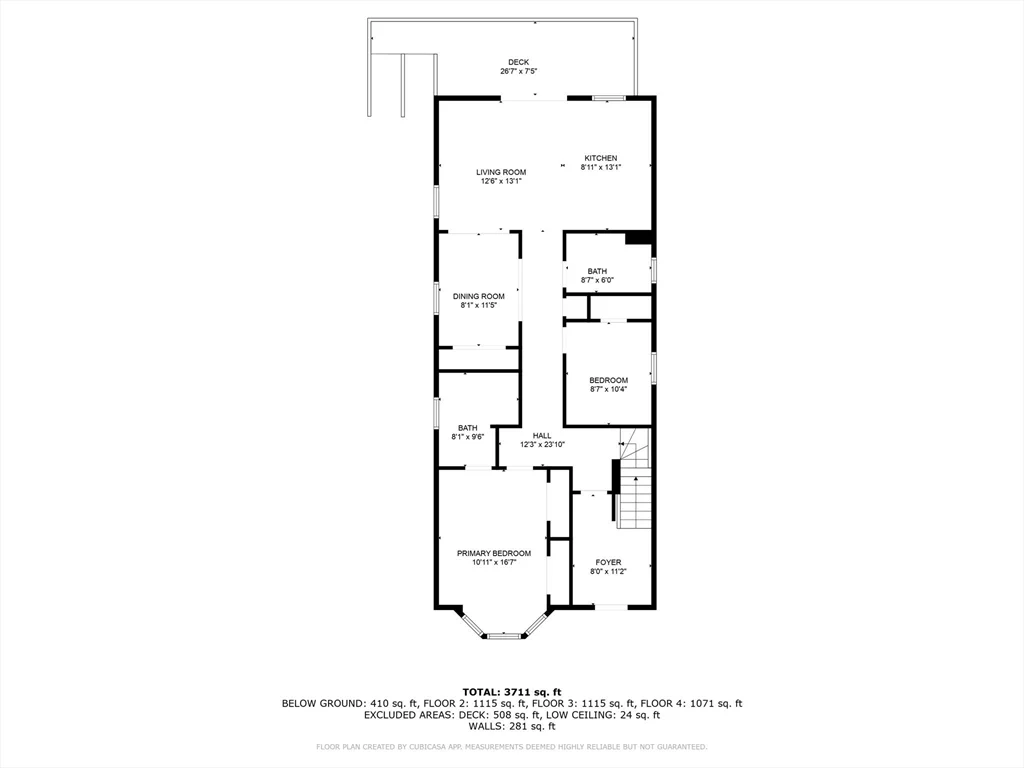 206 Byron St, East Boston