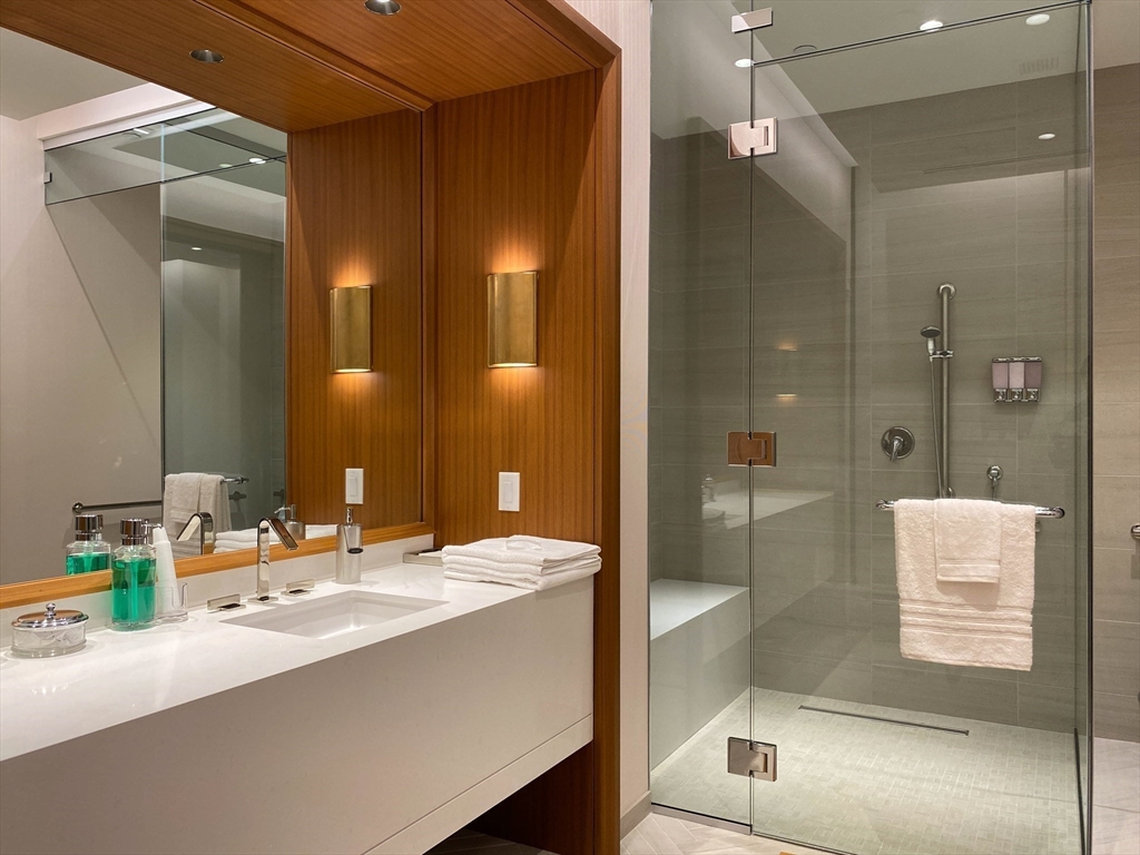 133 Seaport Blvd, Seaport District