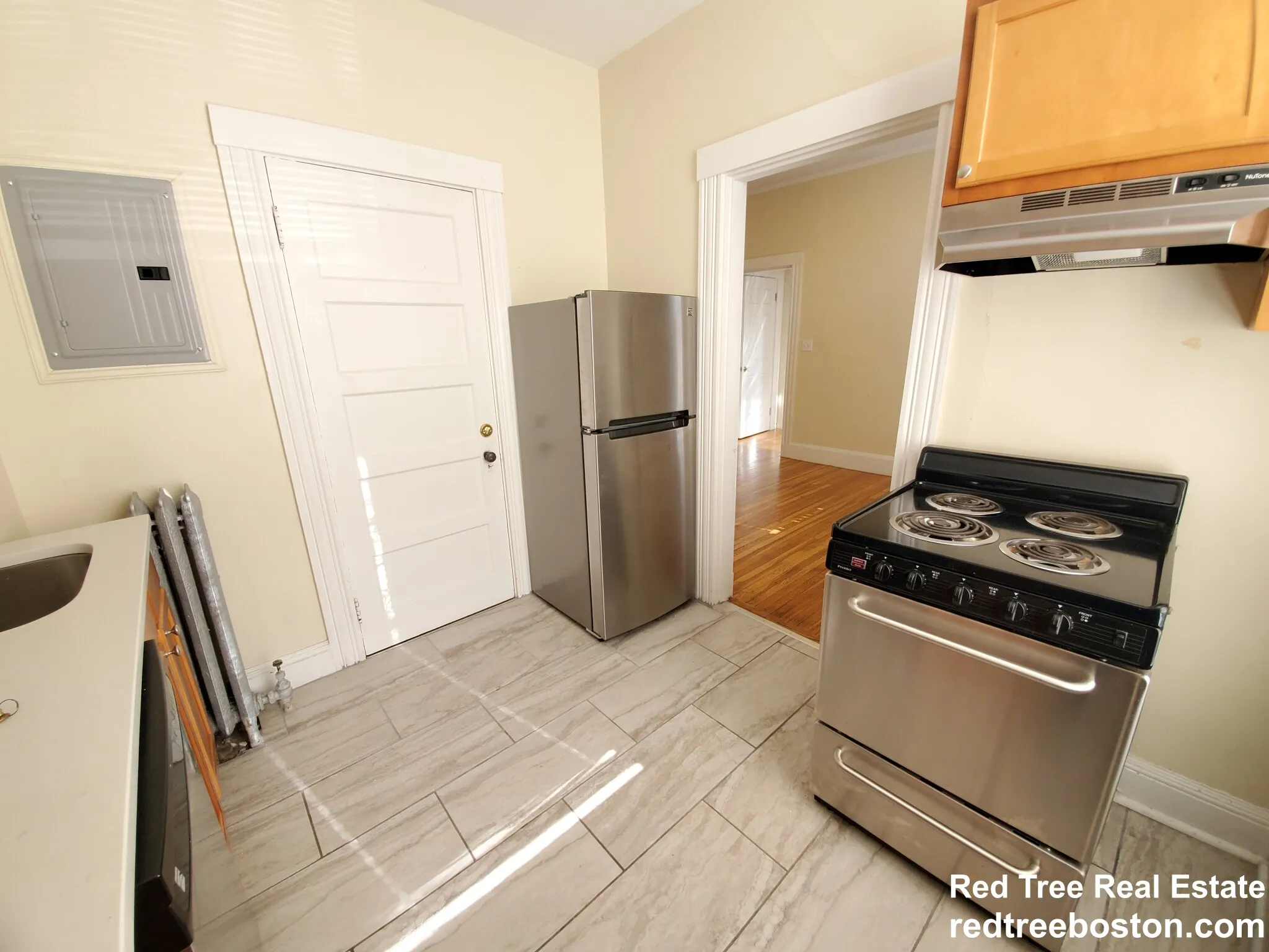 31 Herrick Rd, Newton Center