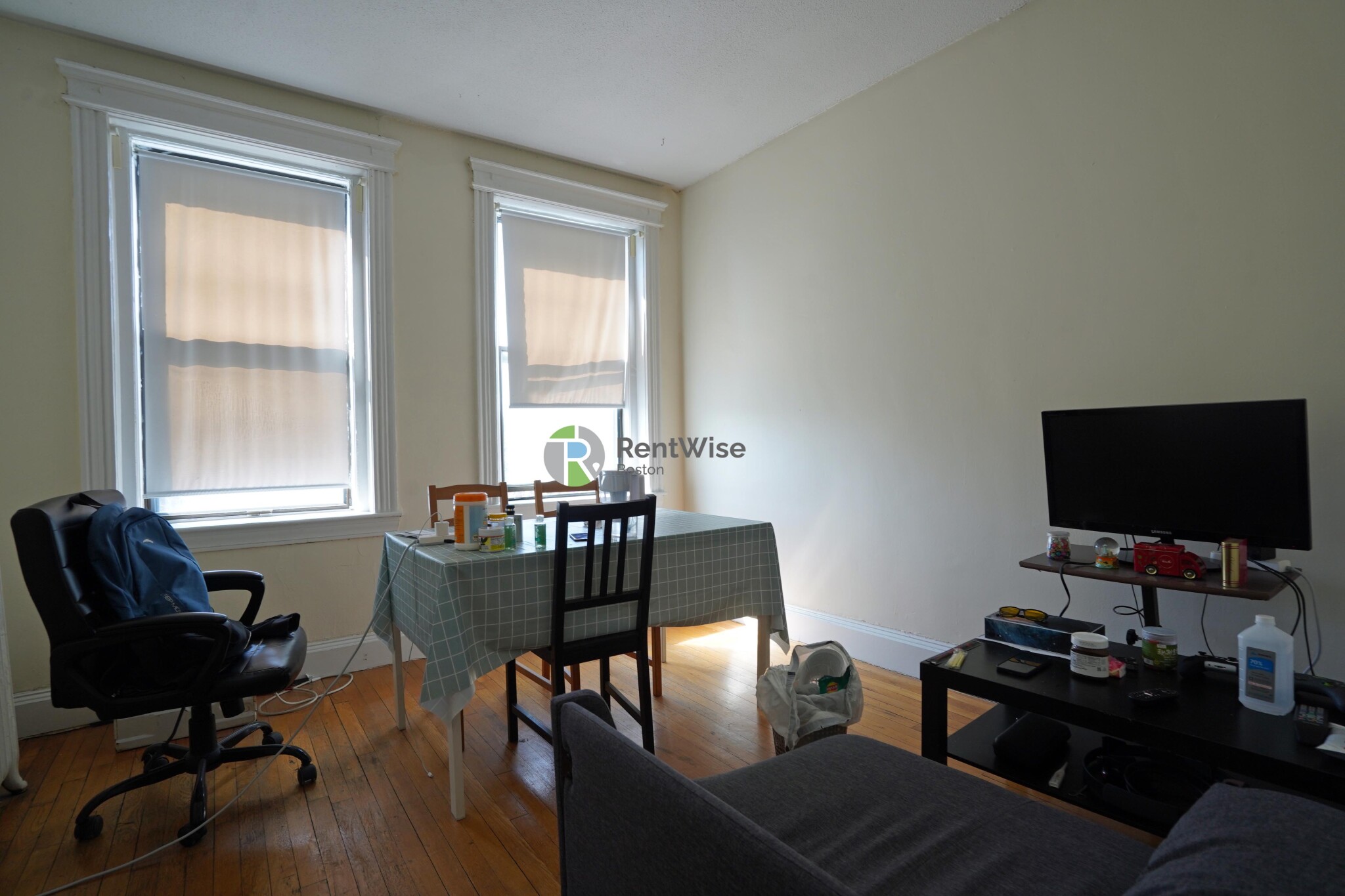 1160 Commonwealth Ave, Allston