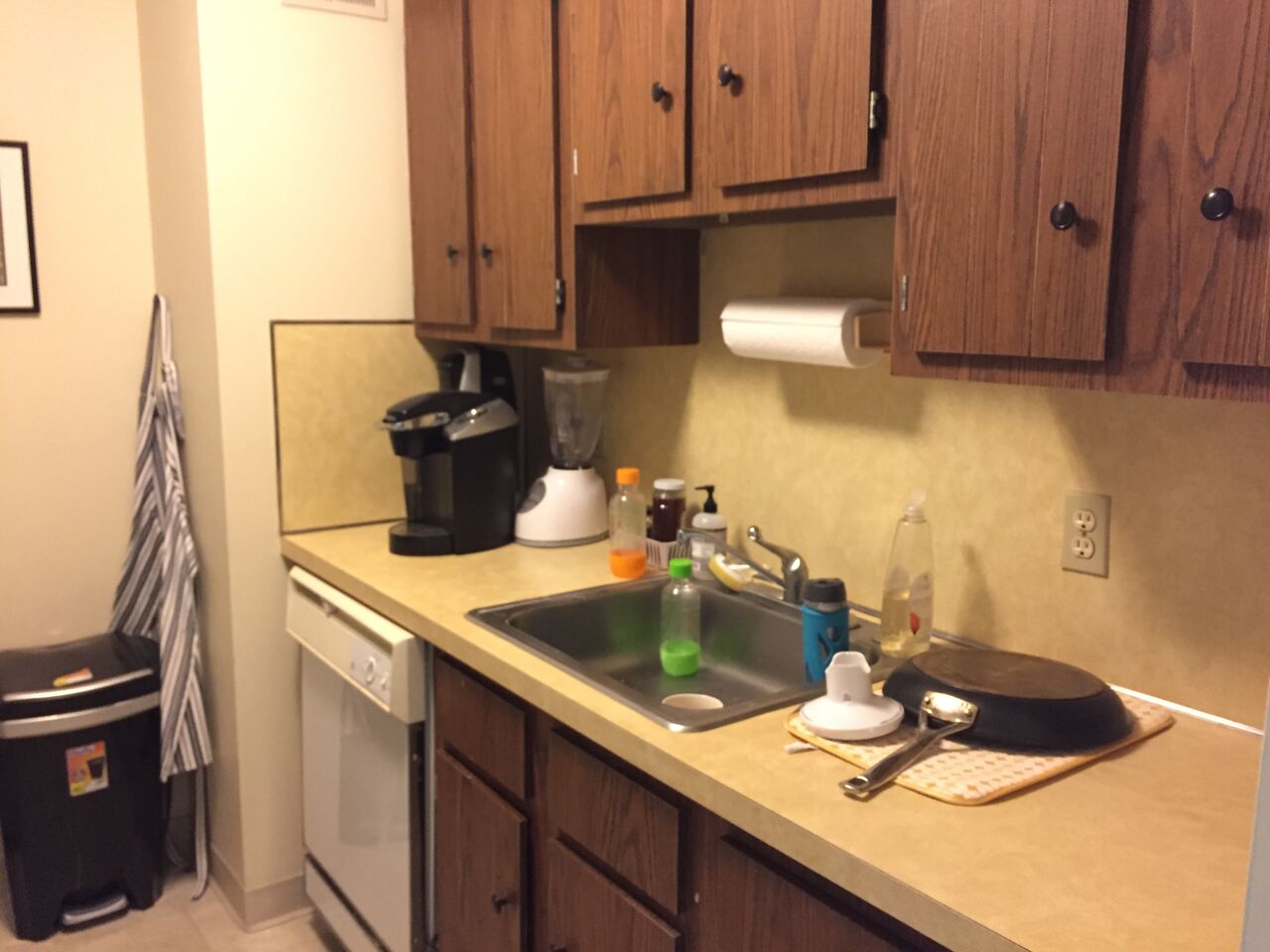 80 Pleasant St, Coolidge Corner