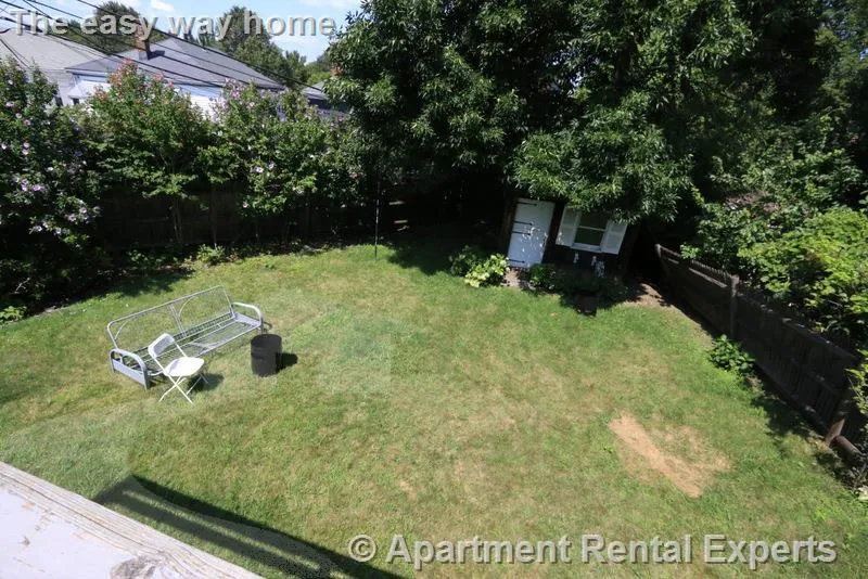 90 North St, Teele Square