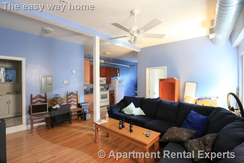 205B Highland Ave, Spring Hill