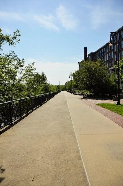 35 Riverwalk Way, Lowell