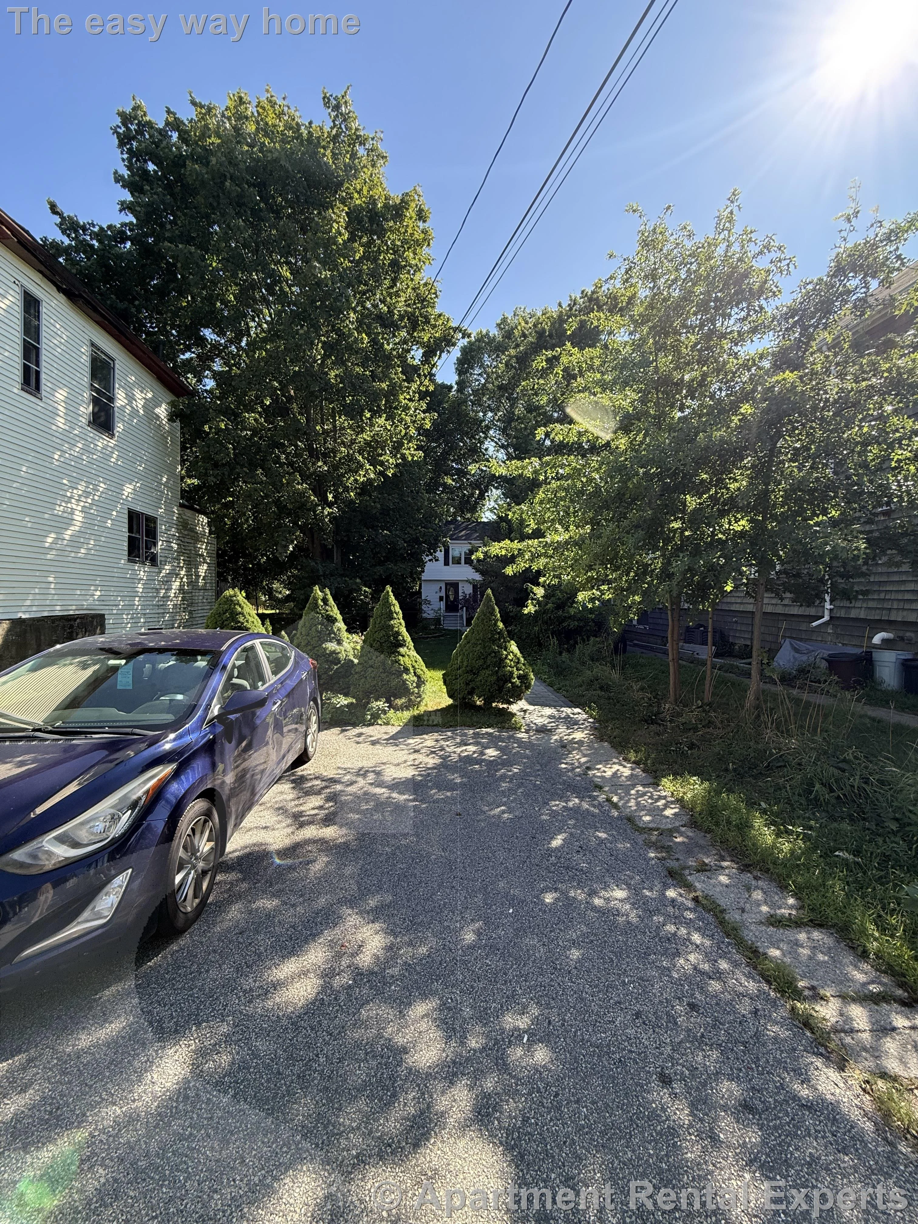 21 Jerome St, Arlington Line