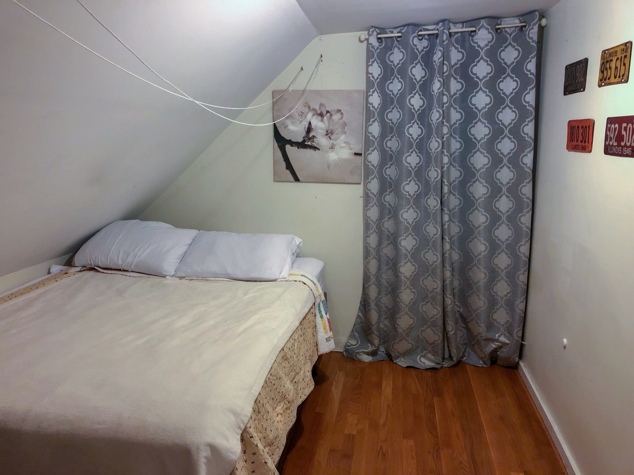 8 Alberta Ter, North Cambridge