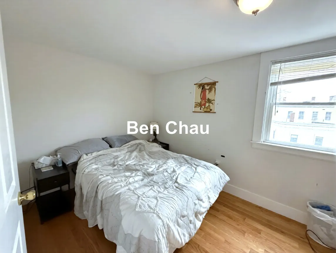 193 Hampshire St, Inman Square