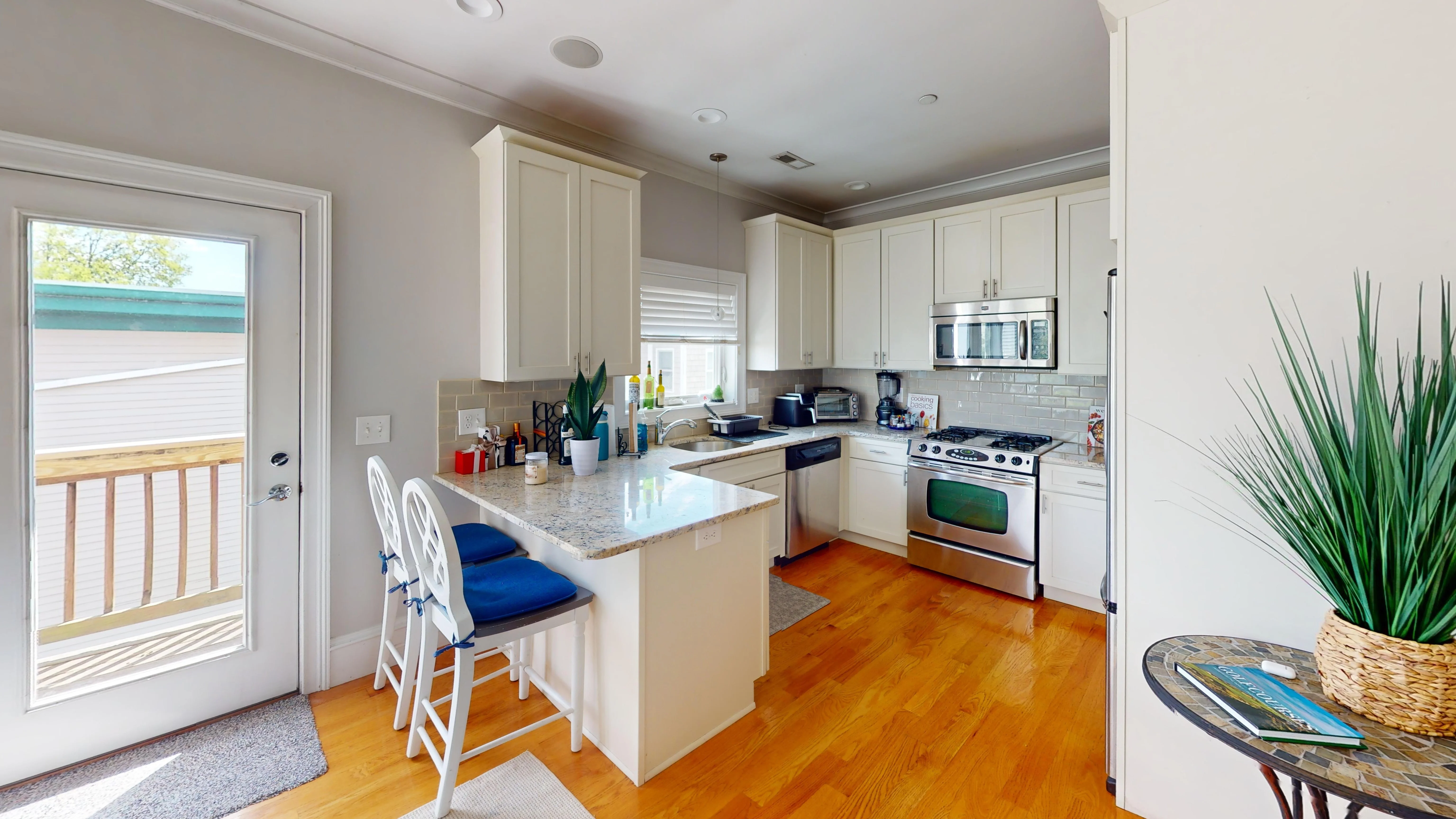 57 Preble St, South Boston