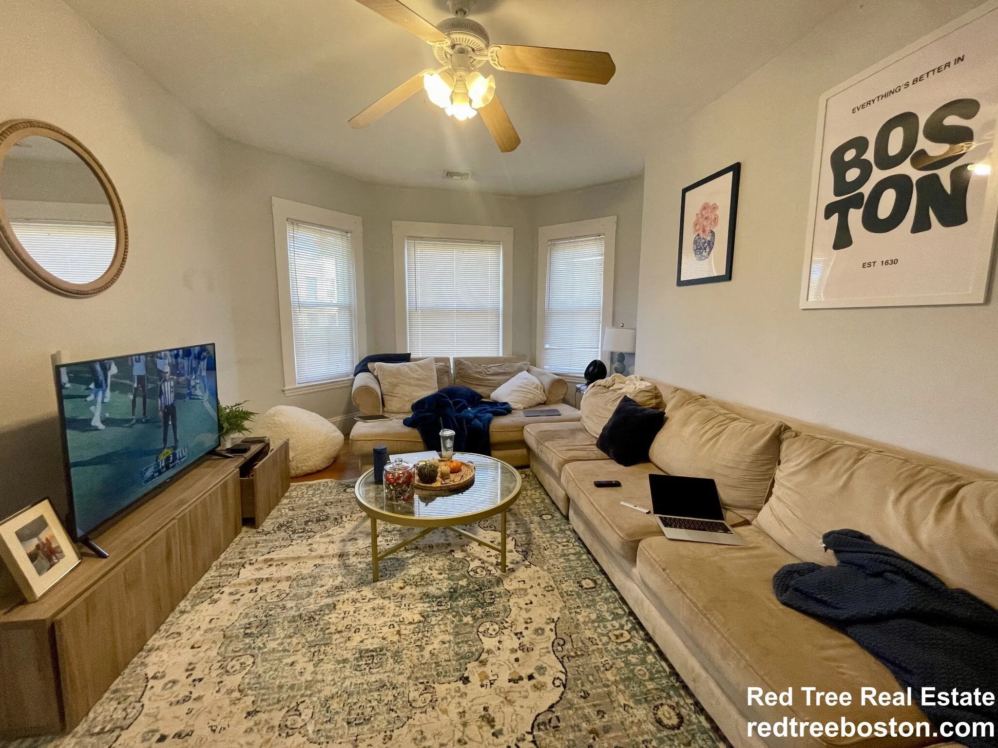 209 Chestnut Hill Ave, Brighton