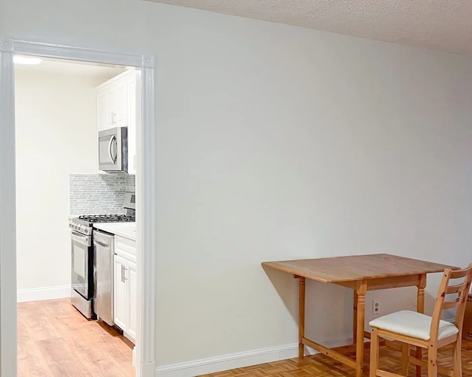 33 Pond Ave, Brookline Village