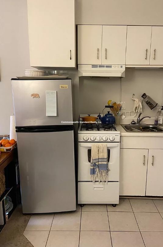 550-552 Columbus Ave, South End