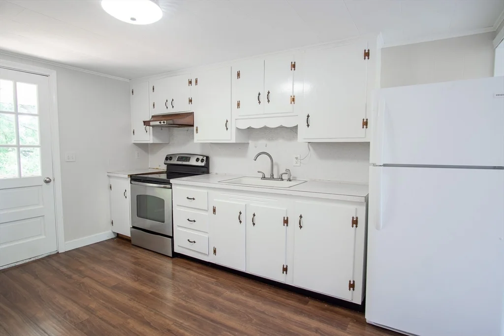 61 Orchard St, Bellingham