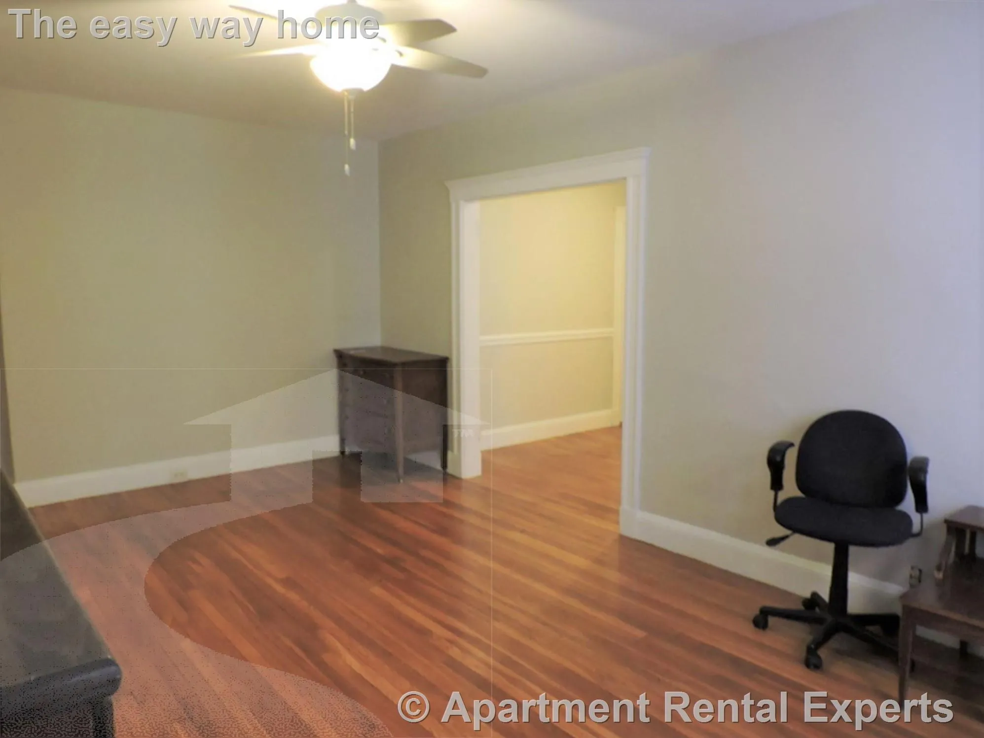 11 Gray St, Porter Square