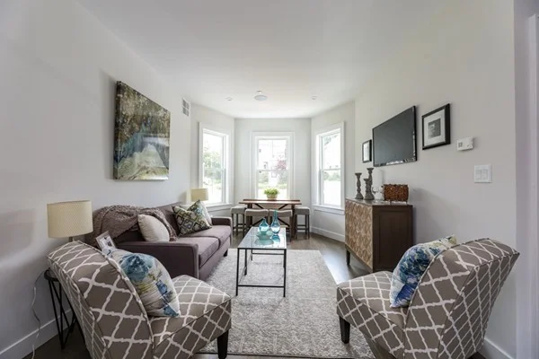 45 Clement Ave, West Roxbury