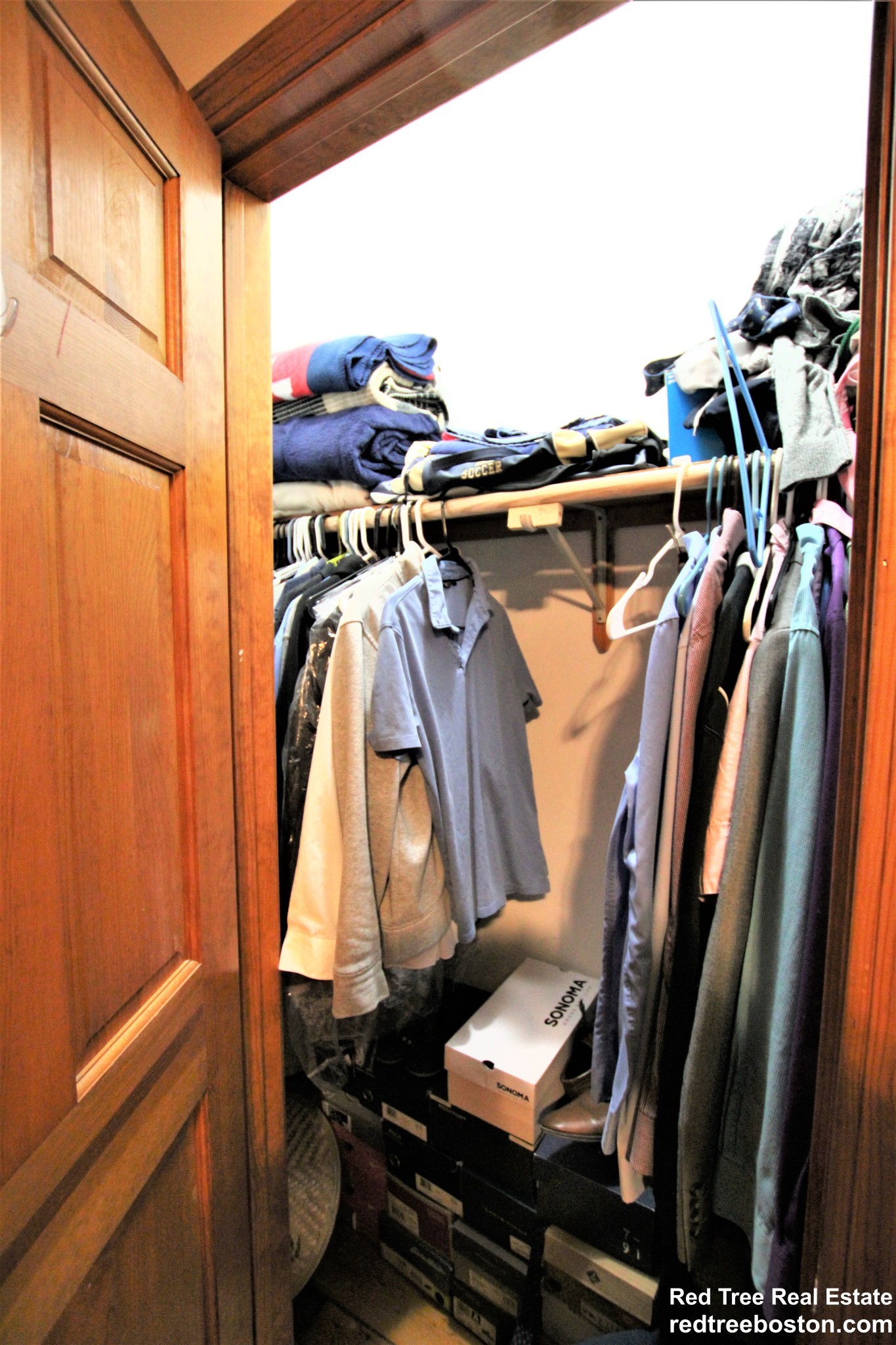 9 Sewall St, Roxbury