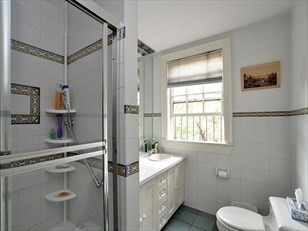 24 Fayette St, Back Bay